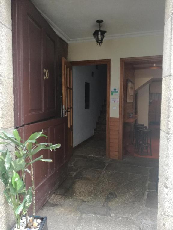 Hostal Forest photo