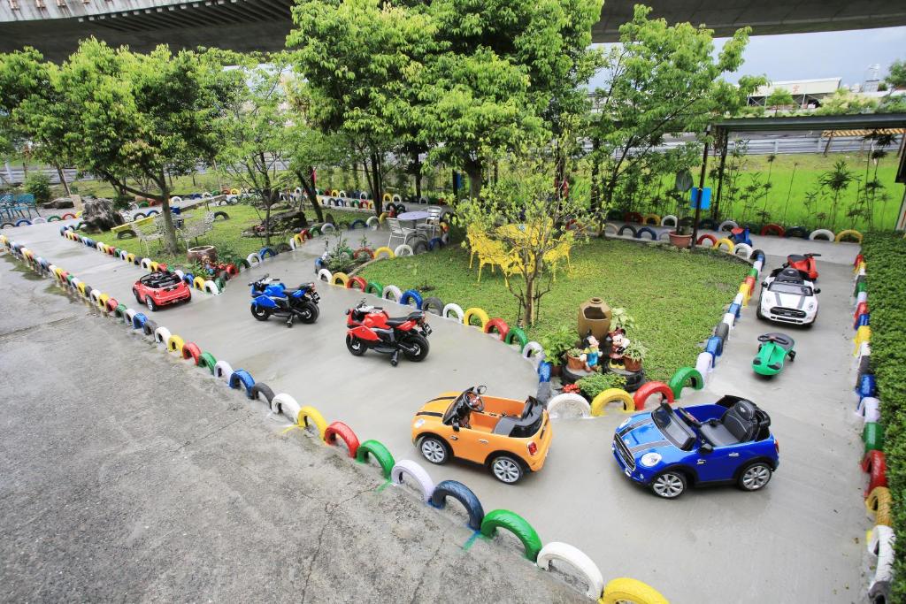 Playground