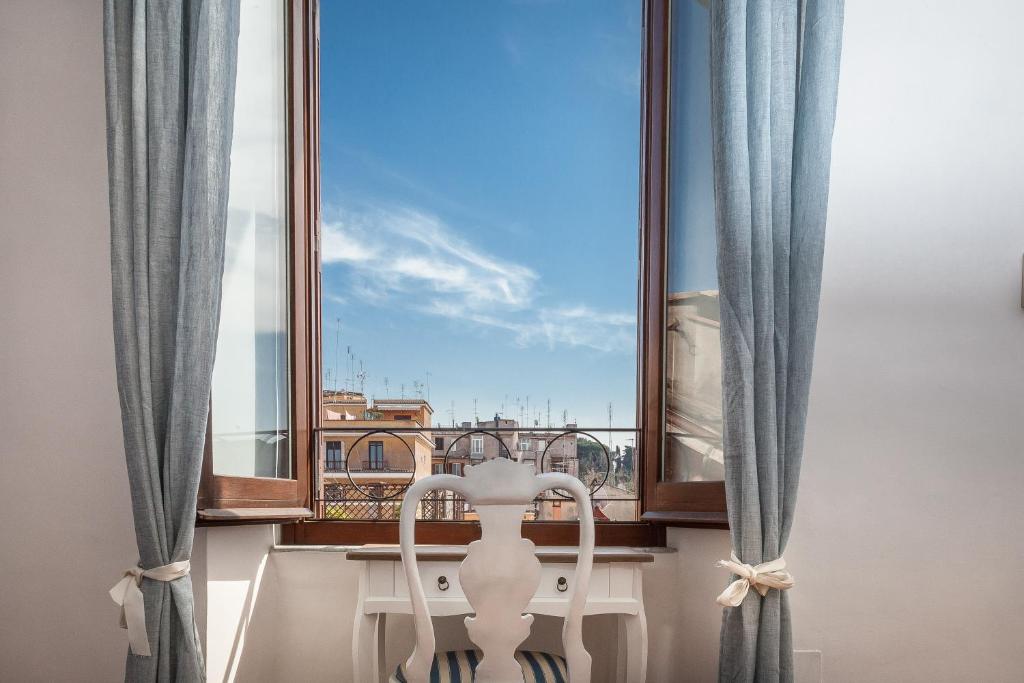Boutique Domus Trastevere Vascellari - 3