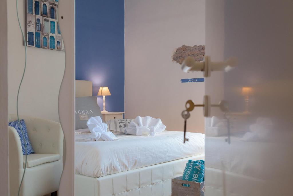 Boutique Domus Trastevere Vascellari - 5
