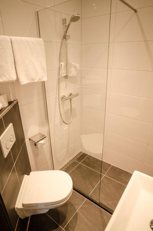 Hotel Cornelisz photo
