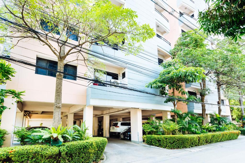 Grand Residence Ngamwongwan 19