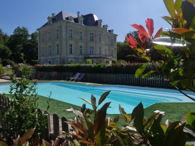 Château de la Haye