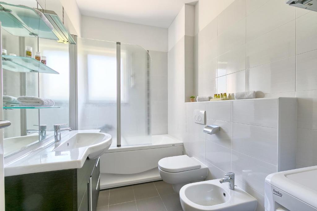 Adriatic Apartments Fazana photo