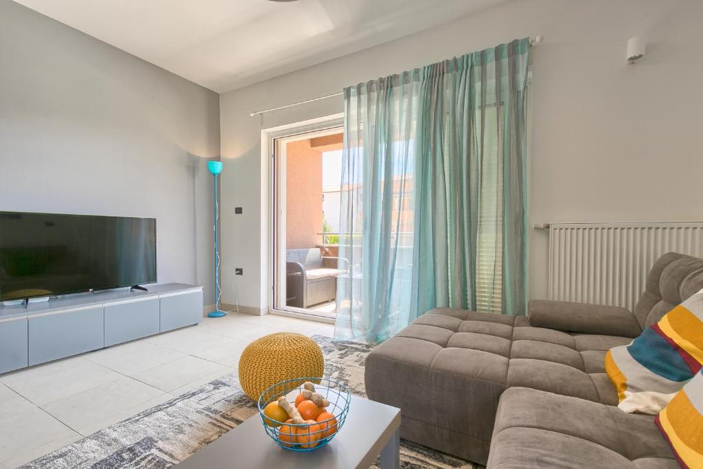 Adriatic Apartments Fazana photo