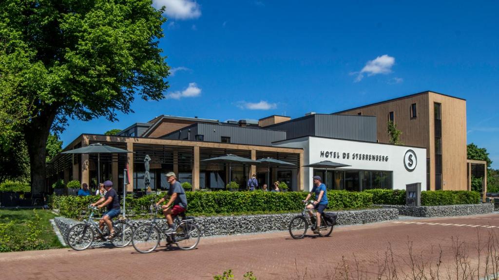 Hotel de Sterrenberg - Adults Only photo