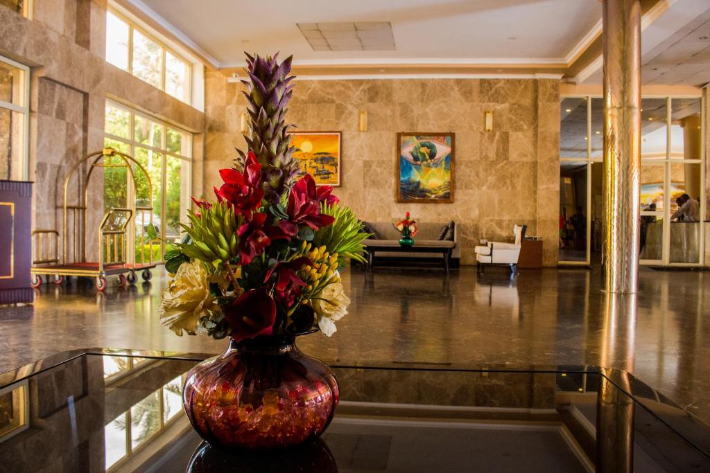 Landmark Mbezi Beach Resort photo