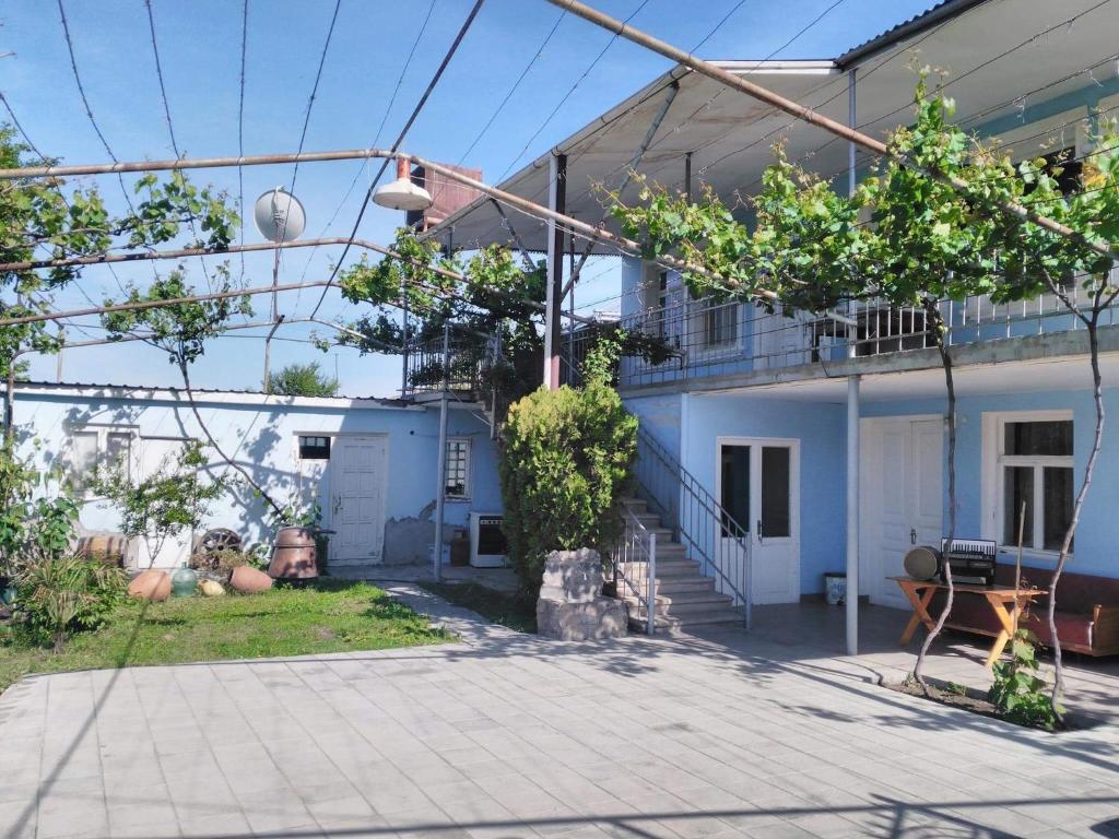 Gogi Dvalishvili Wine Cellar photo