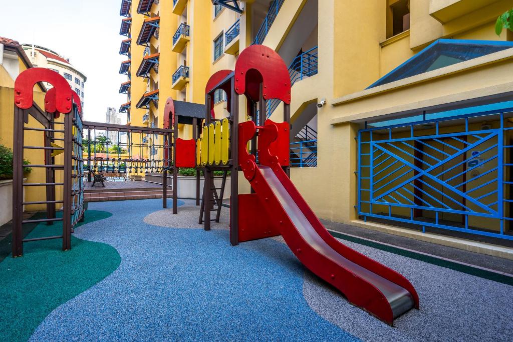 Playground