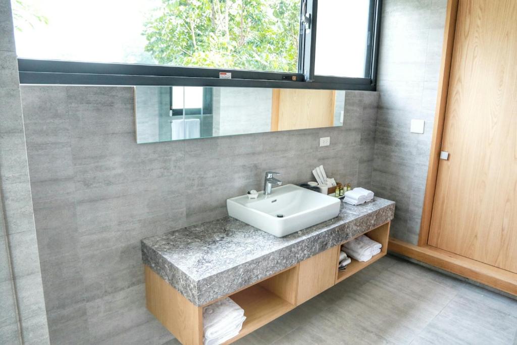 バスルーム（客室）