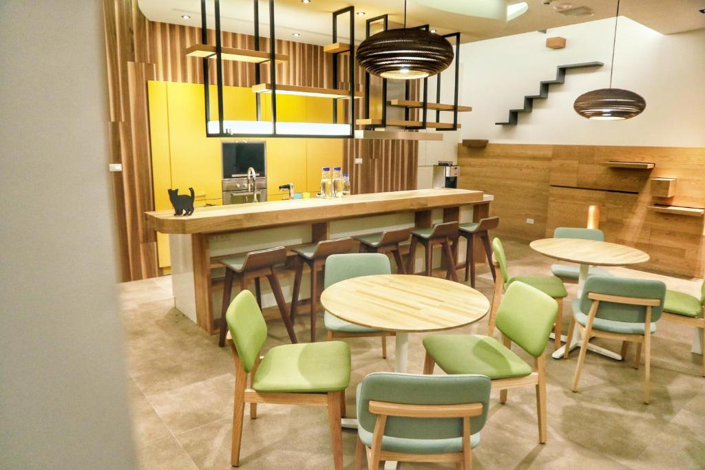 朵麗絲的家 (DORIS HOME)