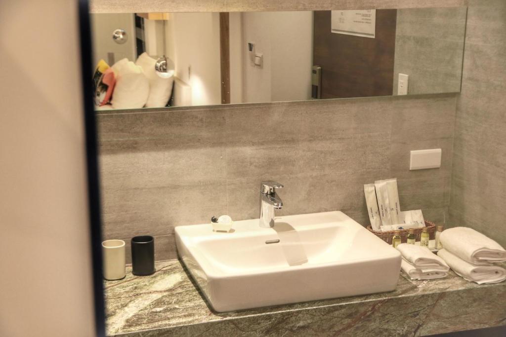 バスルーム（客室）