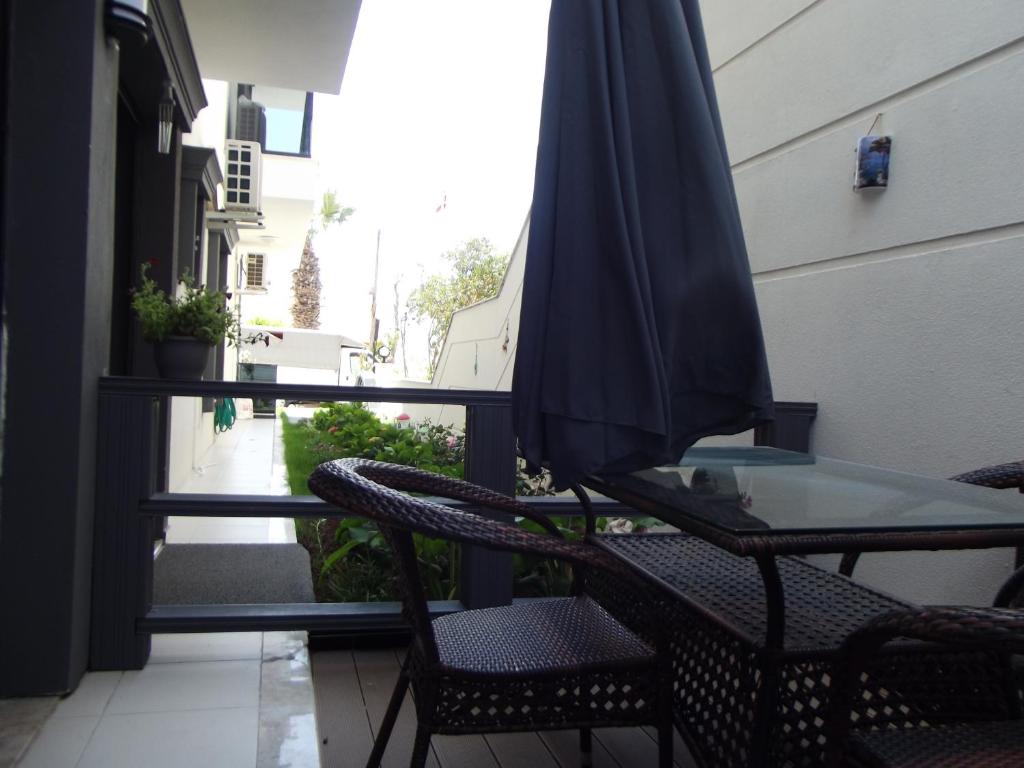 Saatli Suites photo