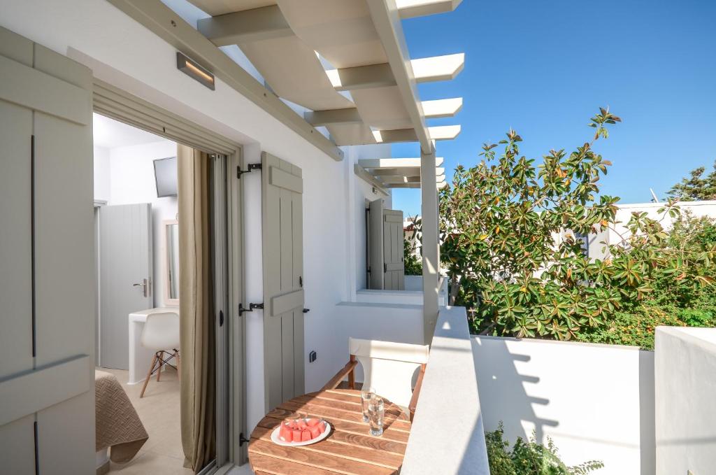 Aphrodite Luxury Apartments photo