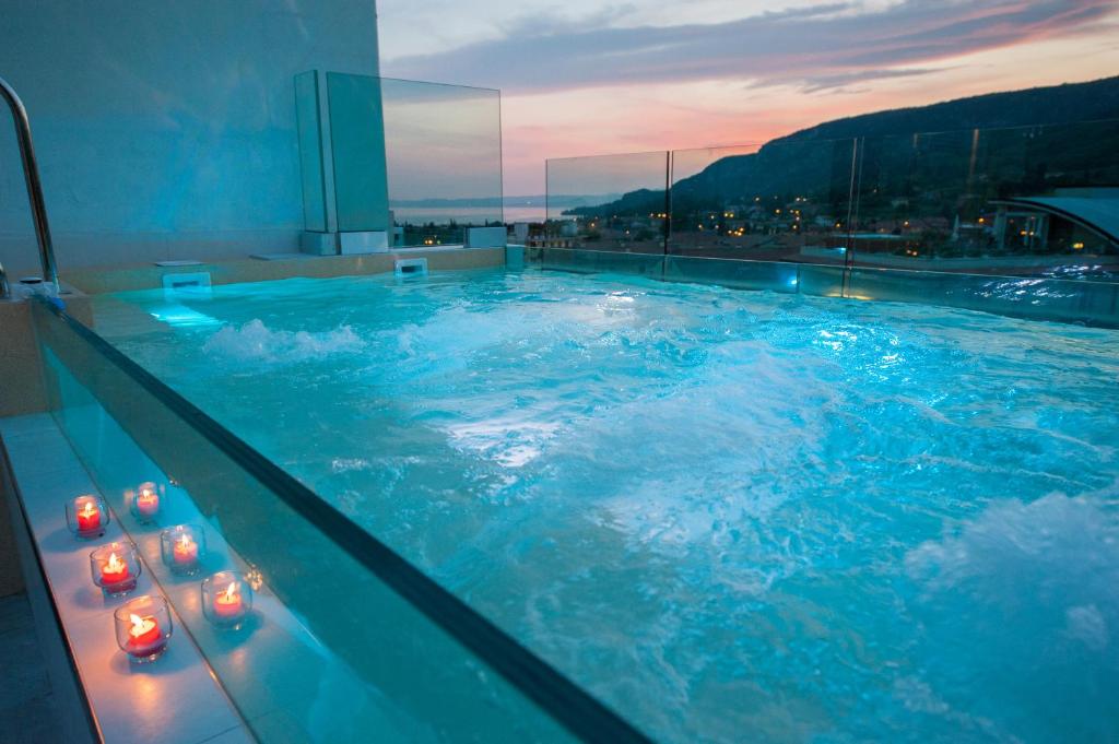 Hotel Italia photo