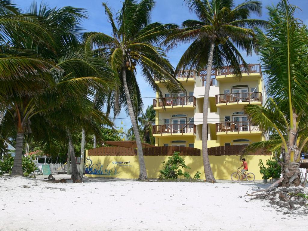 Caye Reef Condos photo