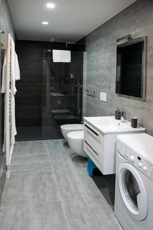 JOIVY Apartments - Trieste Goldoni - 5