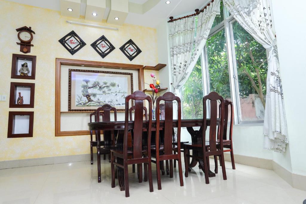 Sea View Villa photo