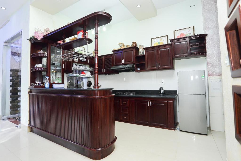 Sea View Villa photo