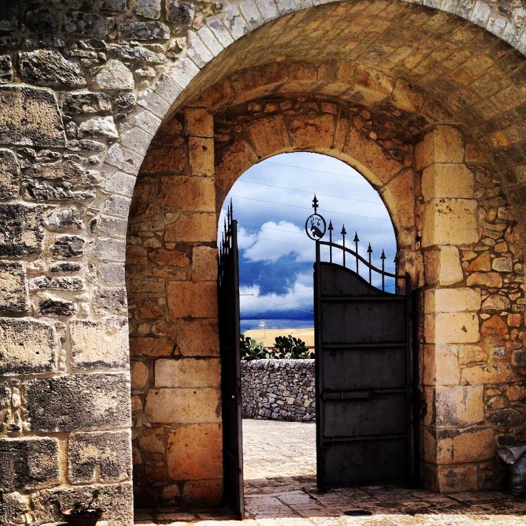 Mastro Vanni - Urban Masseria - 5