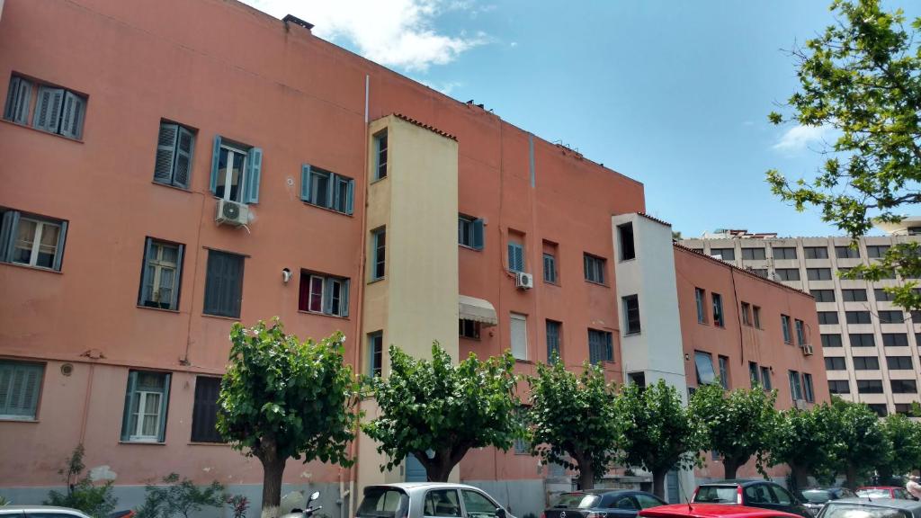 KYMA Apartments - Athens Acropolis 7 photo