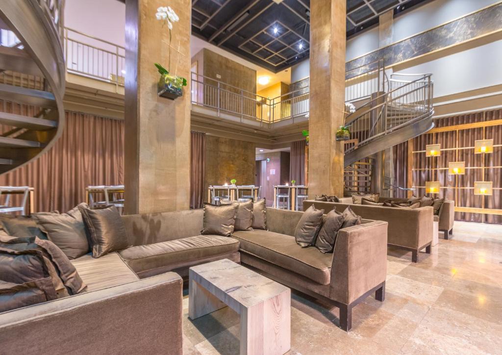 Proximity Hotel photo