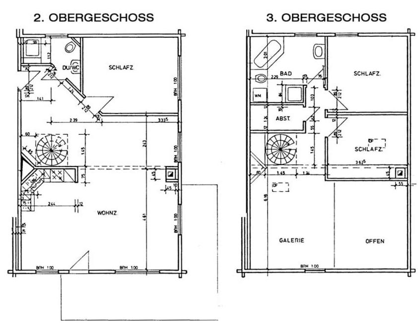 Residence Selika - 5