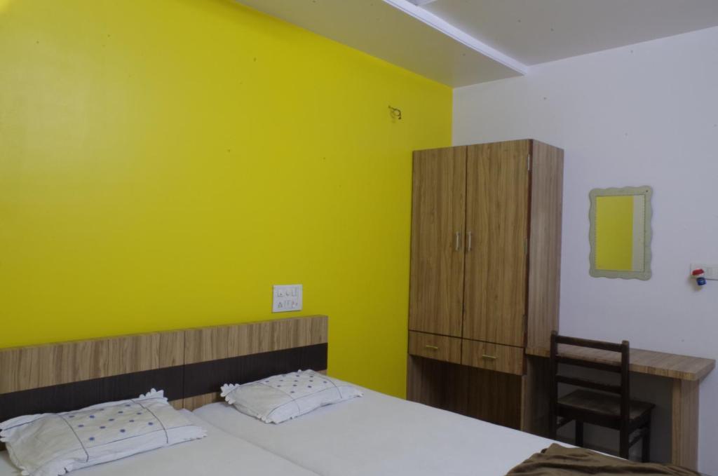 Hotel pariwar photo