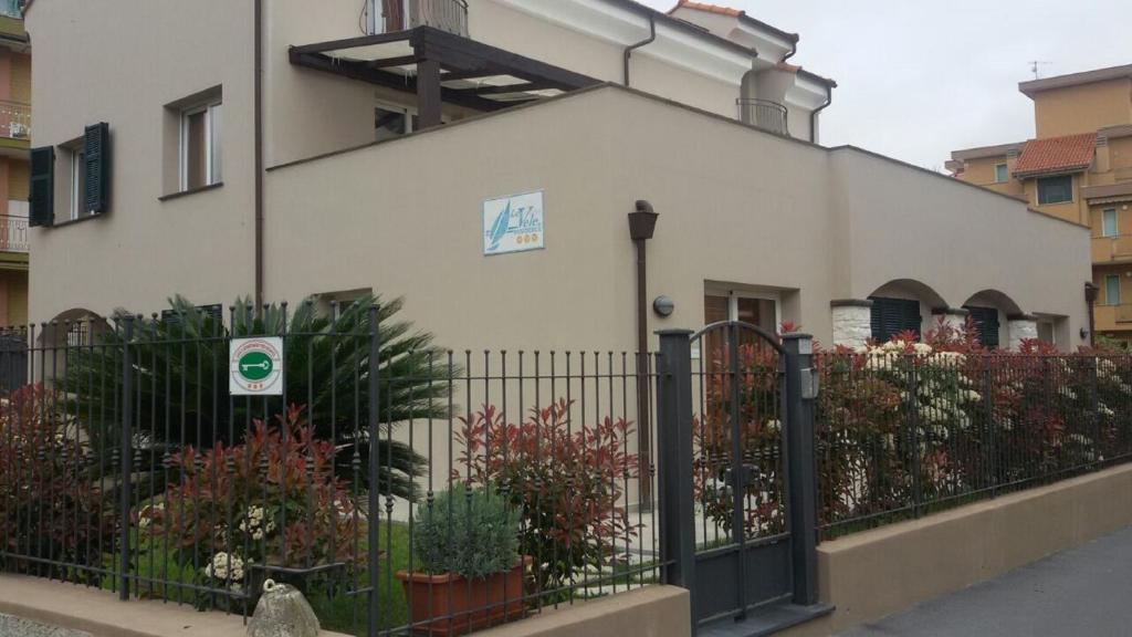 Le Vele Residence - 3