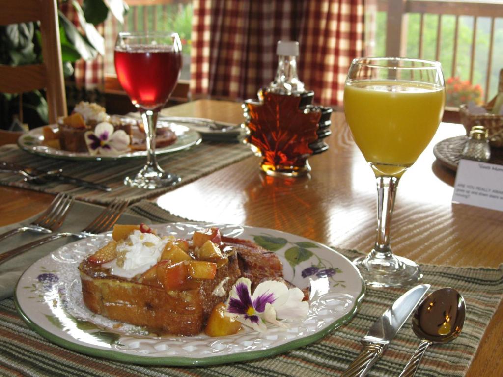 Food and beverages