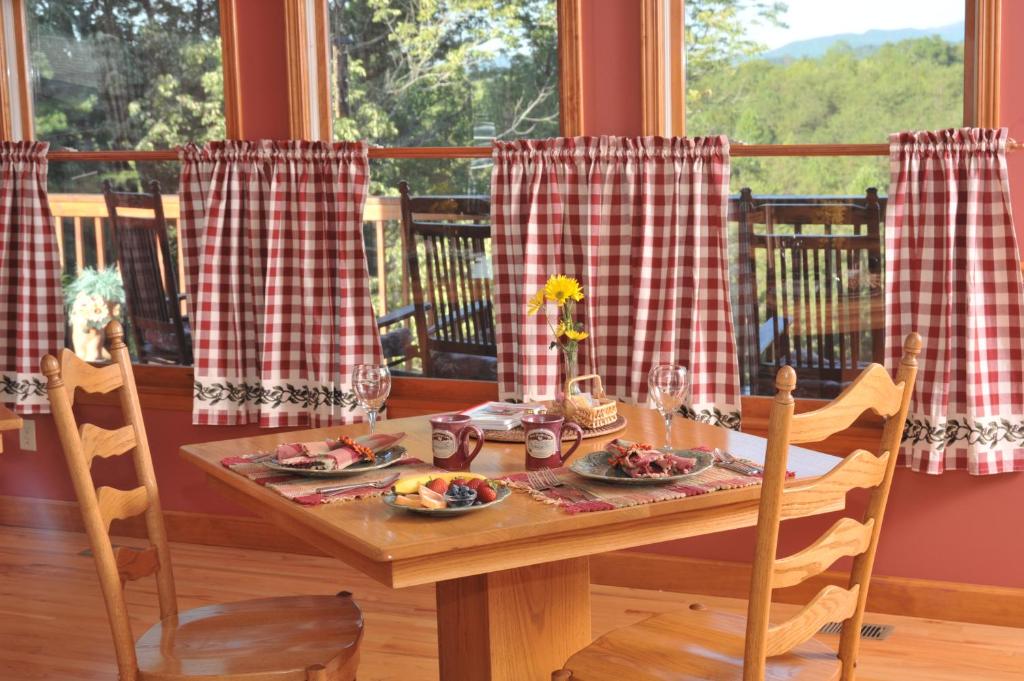 Facilities, Berry Springs Lodge in Pigeon Forge (TN)