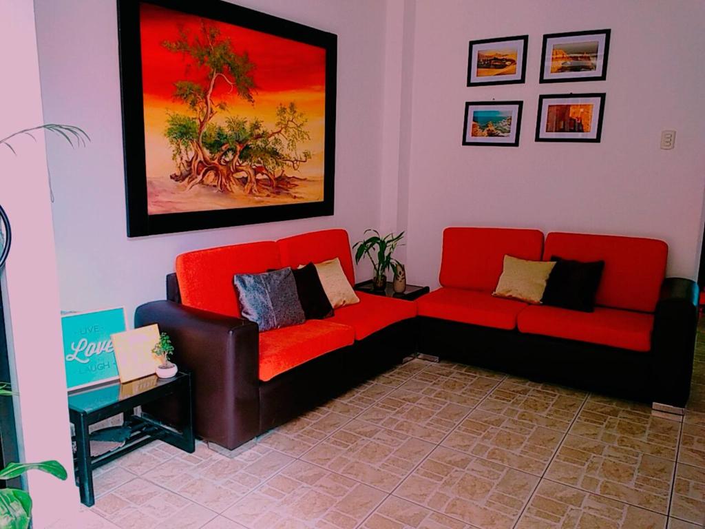 Hotel Kallma