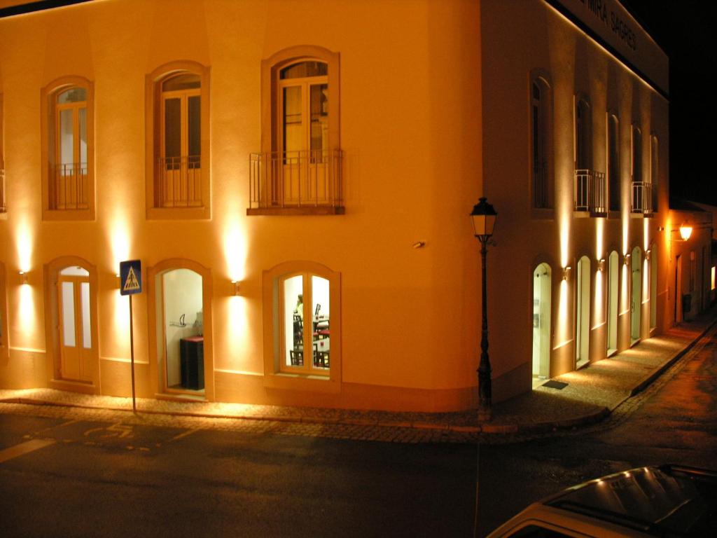 Hotel Mira Sagres photo