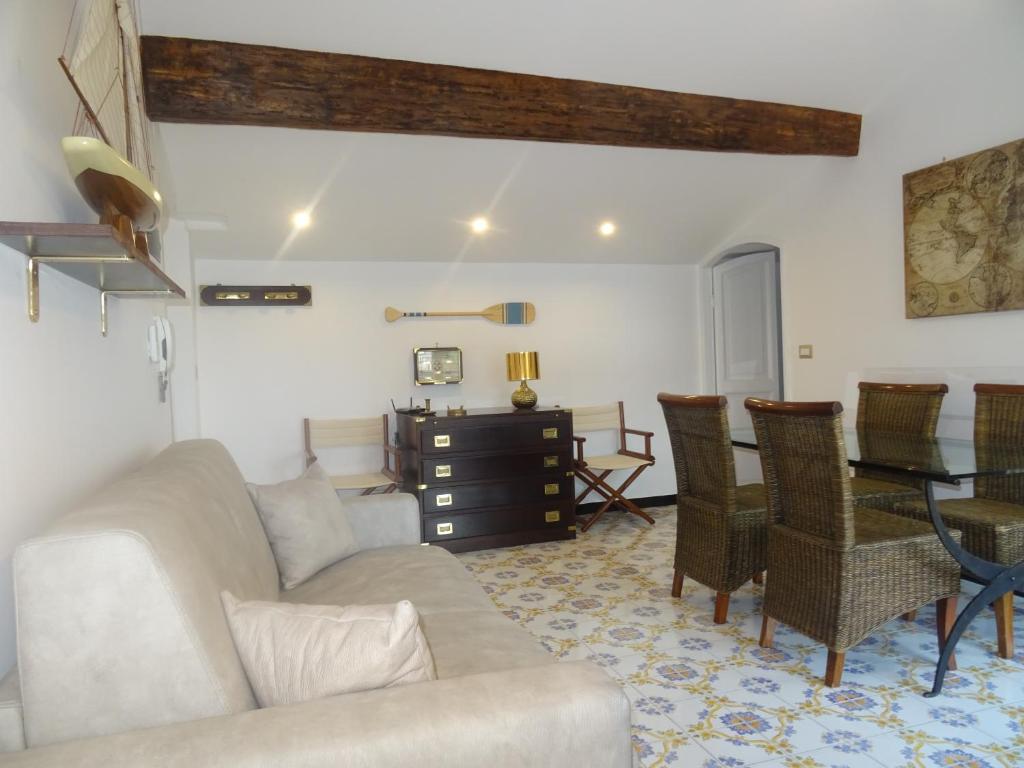 Chez Margot - 4