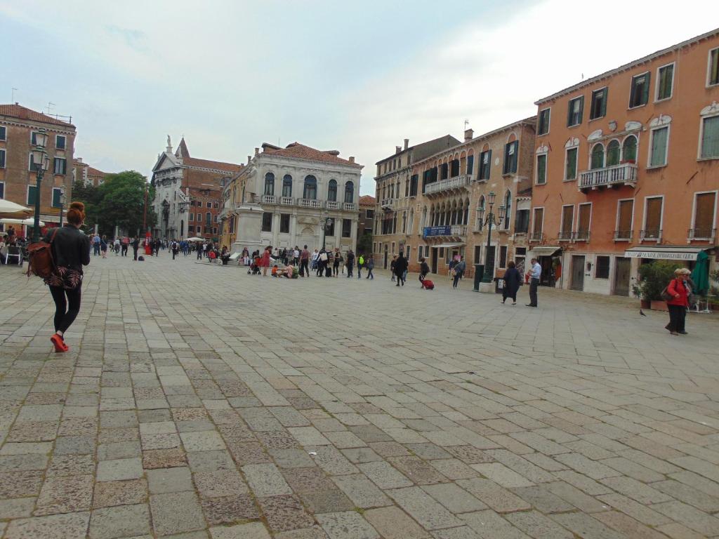 Ca' Sansovino - 2