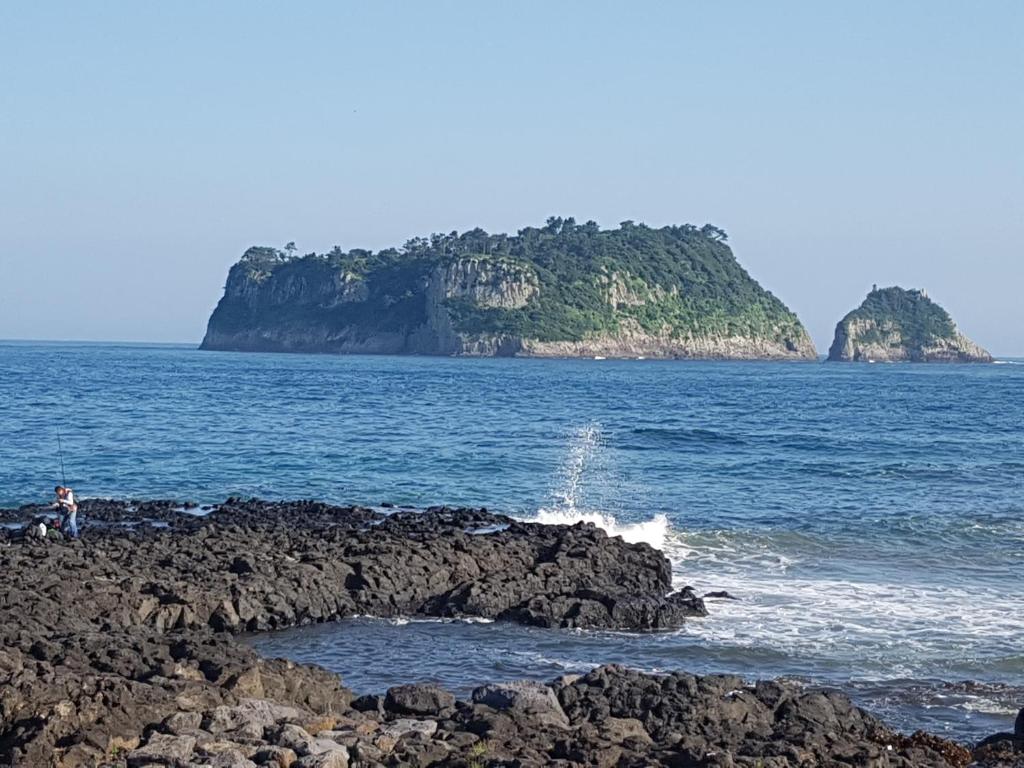 JEJU Amoje photo