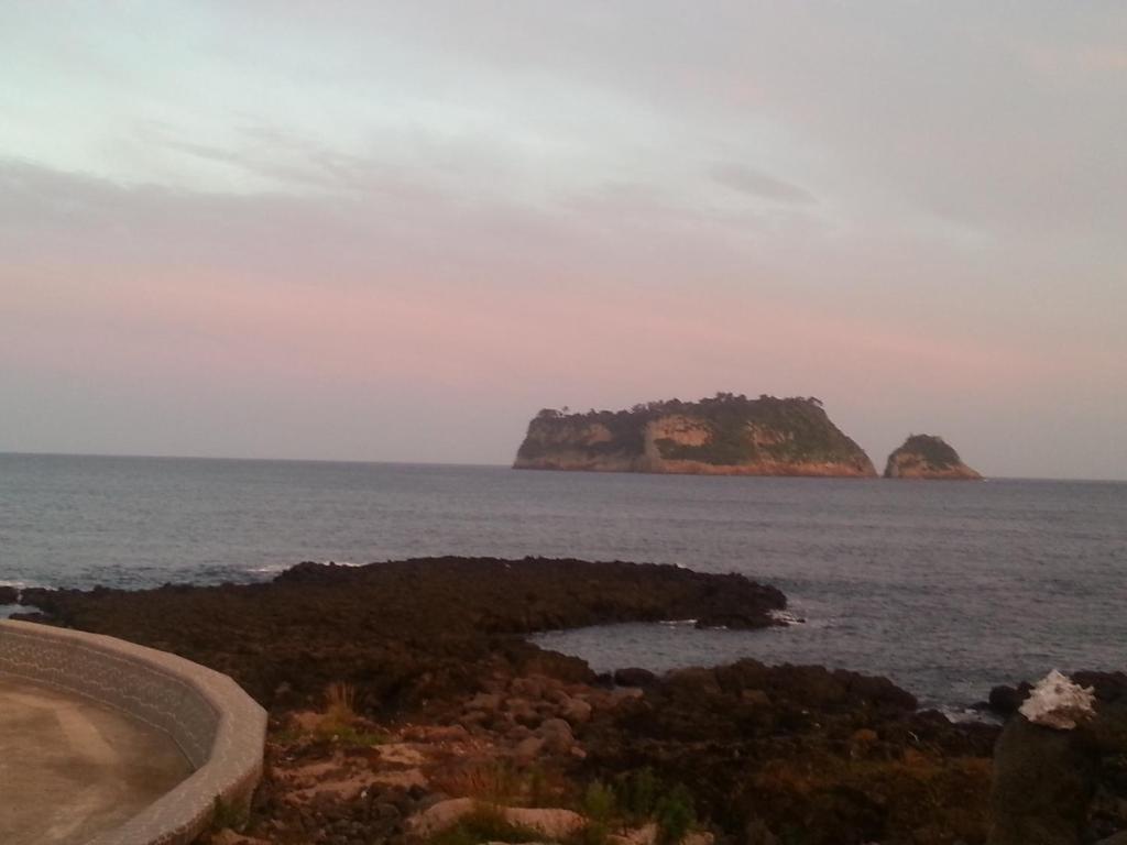 Surrounding environment