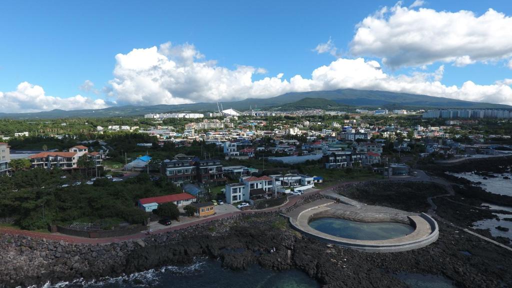 Surrounding environment