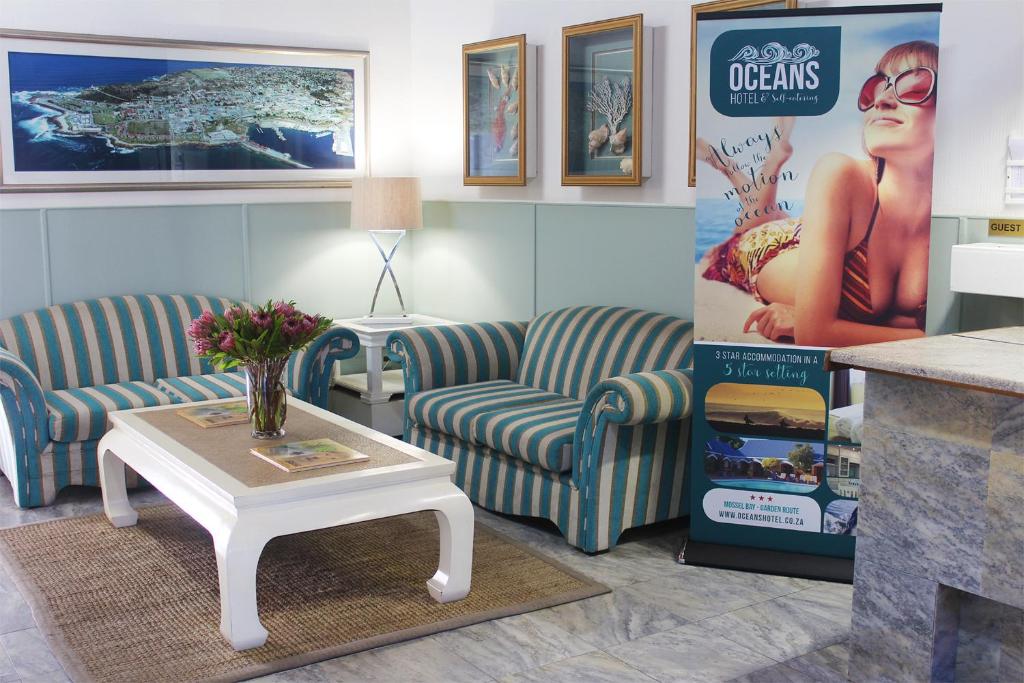 Oceans Hotel photo