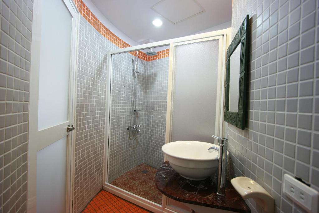 A Cup Hostel photo
