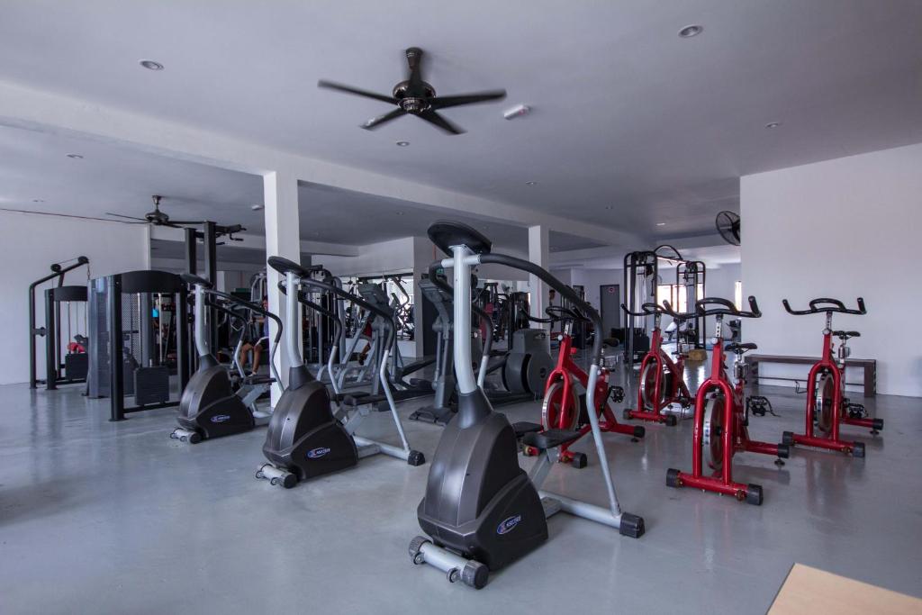 Sports and activities