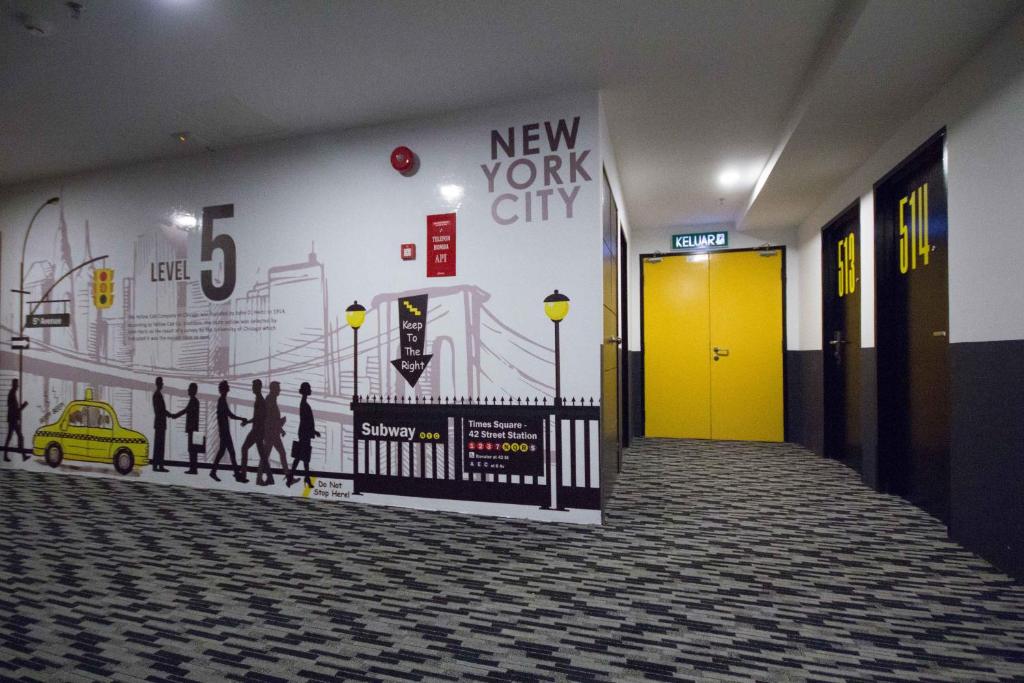 Facilities