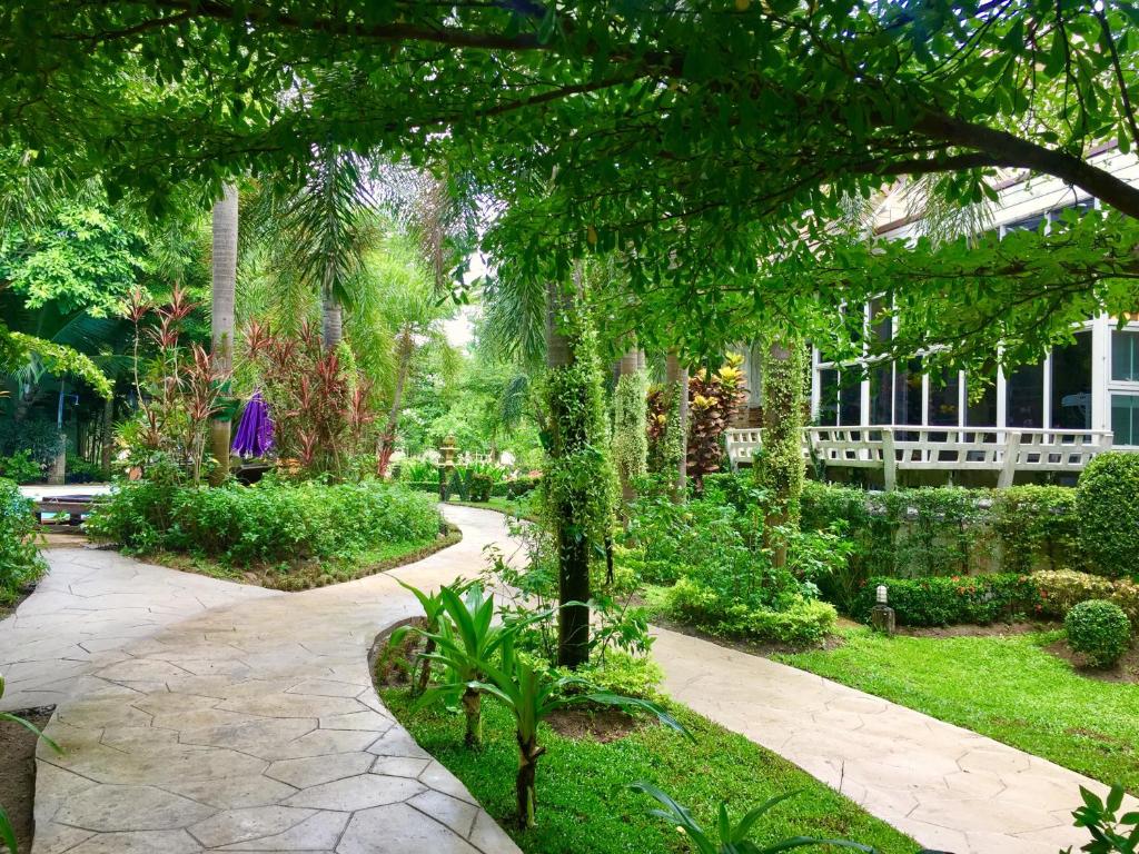 Surrounding environment