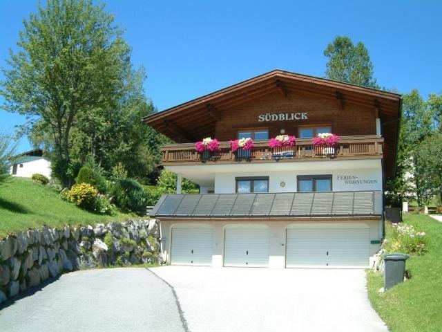 Haus Südblick Appartements - 4