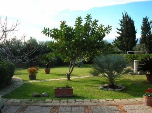 Villa Chiarenza Maison d'Hotes - 5