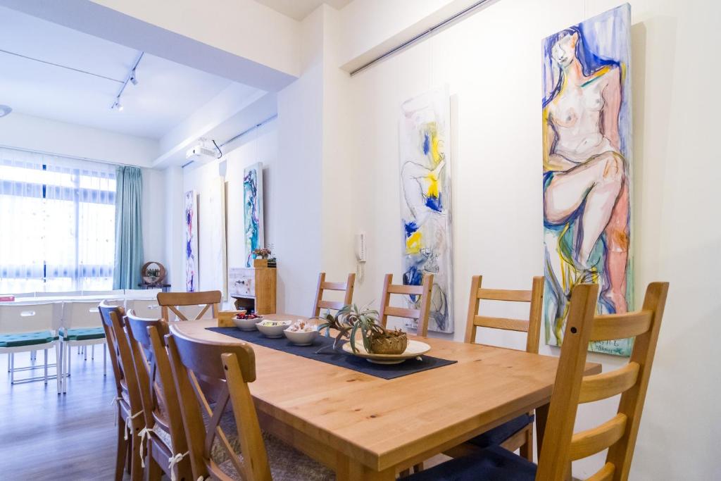 溫蒂的家頭城B館