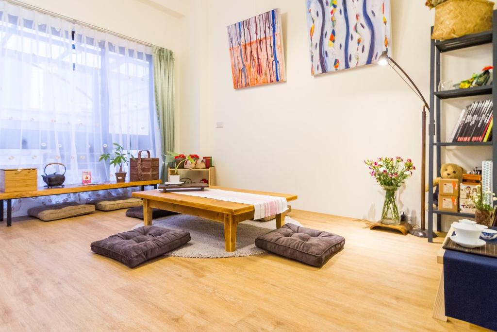 溫蒂的家頭城B館