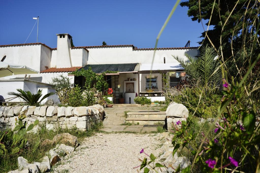 Mater Bed &amp; Food — Hotel in Brindisi