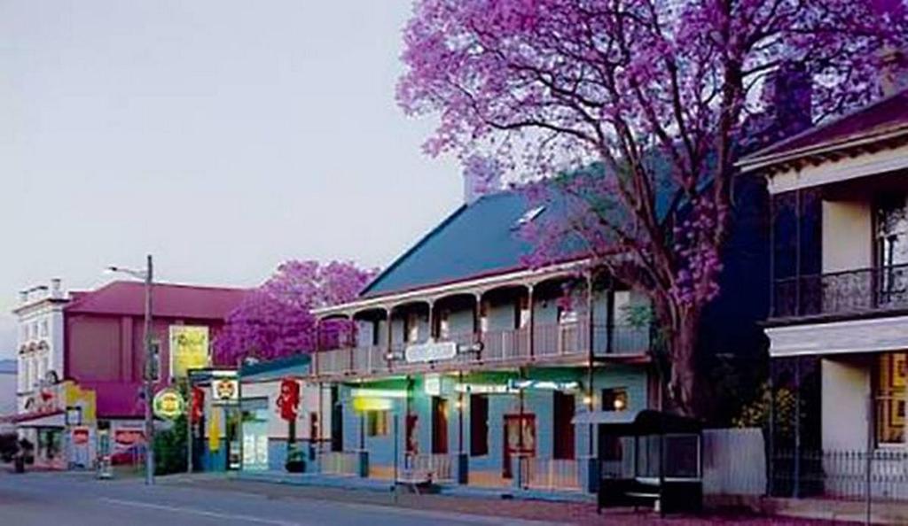 Royal Hotel Singleton, Singleton