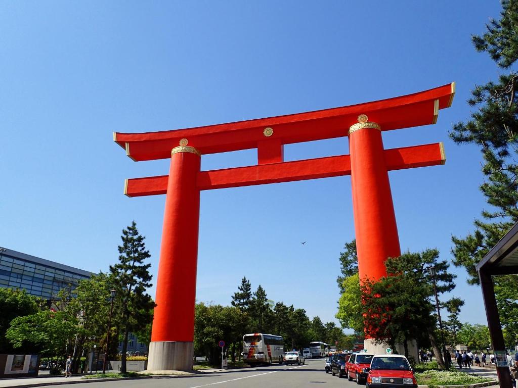 Nearby attraction